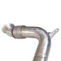 Ferrari 488 Free Flow Catless Downpipes