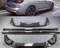 BMW G01/G02 Carbon Fiber Body Kit