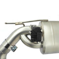 Velocity Exhausts BMW F30 340i / F32 440i Valved Exhaust System
