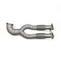 AUDI RS3/TTRS High Flow Catted Downpipe