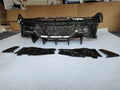 MCLAREN 570S Forged Carbon Fiber 600LT Rear Bumper