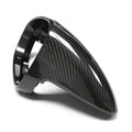 Porsche 992 GT3 / GT3RS Dry Carbon Fiber Mirror Caps