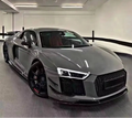 AUDI R8 Carbon Fiber Body Kit V1