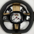 BMW G Chassis OEM Leather Steering Wheel