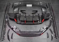 AUDI R8 Carbon Fiber Body Kit V1
