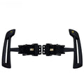 Velocity Exhausts Porsche 718 / 991 Magnetic Paddle Shifters