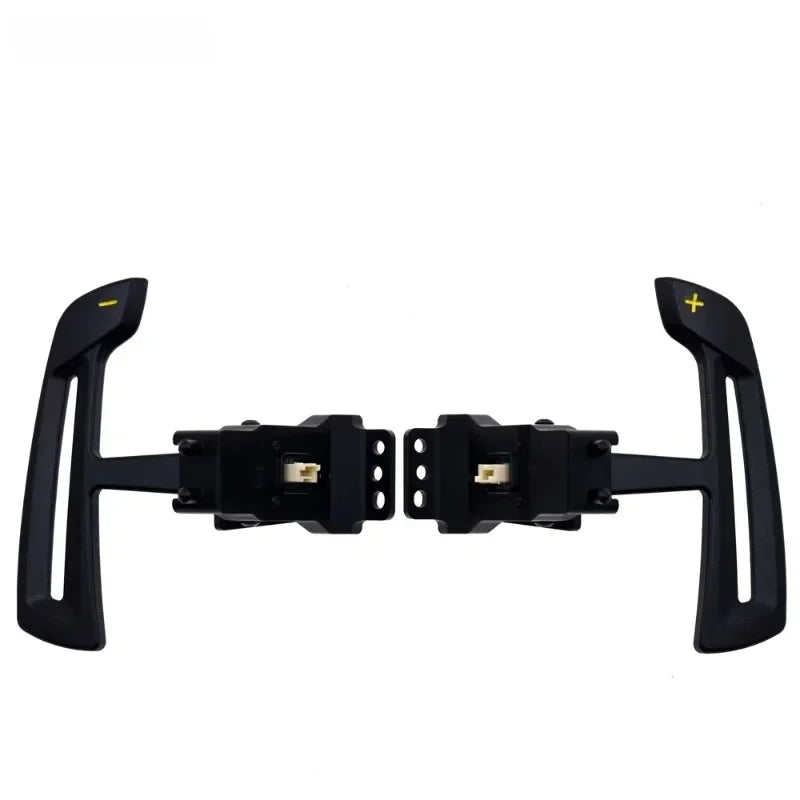 Velocity Exhausts Porsche 718 / 991 Magnetic Paddle Shifters