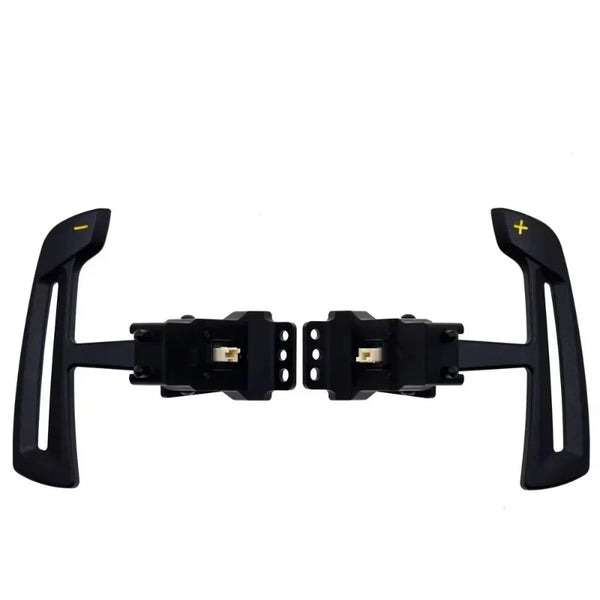 Velocity Exhausts Porsche 718 / 991 Magnetic Paddle Shifters