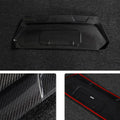 Corvette C8 / C8 Z06 Carbon FIber  Plate Frame Trim
