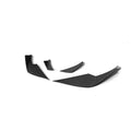 BMW G80/G82 Carbon Fiber Front Canards