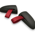 Porsche 987 / 997 Carbon Fiber 992 GT3RS Style Door Handles