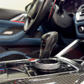 BMW G80/G82/G87 Carbon Fiber Gear Shift Knob Trim