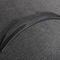 BMW G80 M3 / G82 M4 Dry Carbon Fiber VE Lip Wing V2