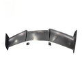 Corvette C8 Carbon Fiber ZR1 Style Track Wing