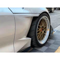 TOYOTA SUPRA MK5 Carbon Fiber Fenders