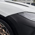 Lamborghini Urus Partial Carbon Fiber Urus Performante Conversion Body Kit
