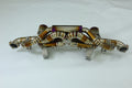 Porsche 718 GT4RS Titanium Valved Race Exhaust System