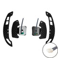 Audi R8 / TT / TTRS Carbon Fiber Magnetic Paddle Shifters
