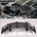 Velocity Exhausts Porsche 718 / 987 Carbon Fiber GT4RS Style Rear Wing