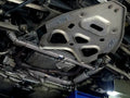 Porsche 718/982 Stainless Steel Catback Exhaust System w/ Downpipe & Tips