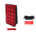 F1 Style LED Brake Light