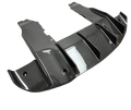 Velocity Exhausts McLaren 720S Velocity Aero - Aero Kit V1