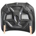 BMW G90 M5 Carbon Fiber N Style Vented Hood