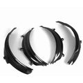BMW G80/G82 Dry Carbon Fiber Fender Wheel Well Arch Trim