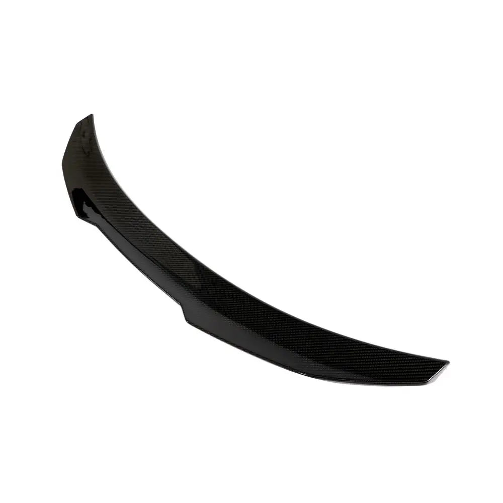 BMW G80 M3 / G82 M4 Dry Carbon Fiber VE Lip Wing V2