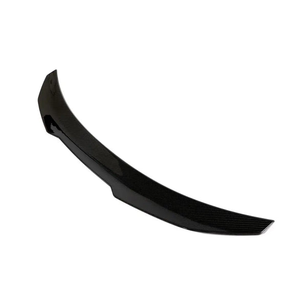 BMW G80 M3 / G82 M4 Dry Carbon Fiber VE Lip Wing V2