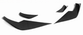 BMW G80/G82 Carbon Fiber Front Canards