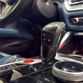 BMW G80/G82/G87 Carbon Fiber Gear Shift Knob Trim