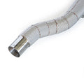 Ferrari Roma Free Flow Sport Downpipes