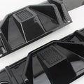 Velocity Exhaust BMW G80 M3 / G82 M4 Velocity Aero F1 Style Diffuser V2