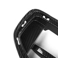 BMW G87 M2 Dry Carbon Fiber CS Style Kidney Grille