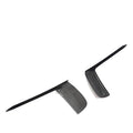 Porsche 991 GT3 / GT3RS Carbon FIber Front Air Duct Trim