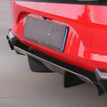 Ferrari 812 Carbon FIber Velocity Aero - Aero Kit V1