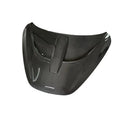 MCLAREN 720S Dry Carbon Fiber N Style Hood