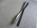 Ferrari F8 Carbon Fiber OEM Style Side Skirts