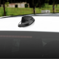BMW Carbon Fiber Shark Fin Antenna Cover