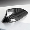 BMW Carbon Fiber Shark Fin Antenna Cover