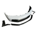 Porsche 992 GT3RS Dry Carbon Fiber OEM Front Bumper