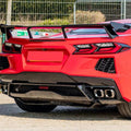 Corvette C8 Carbon Fiber Sport Wing