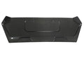 Corvette C8 / C8 Z06 Carbon FIber  Plate Frame Trim