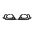BMW G80 M3/G82 M4 Dry Carbon Fiber Front Air Duct Trim