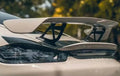 PORSCHE 718 Carbon Fiber GT4 Wing