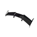 Corvette C8 Carbon Fiber ZR1 Style Track Wing