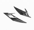 Ferrari F8 Dry Carbon Fiber Velocity Aero Body Kit