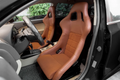 Fiberglass Racing Bucket Seat