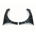 Velocity Exhausts Corvette C8 Carbon Fiber Velocity Aero Vented Front Fenders